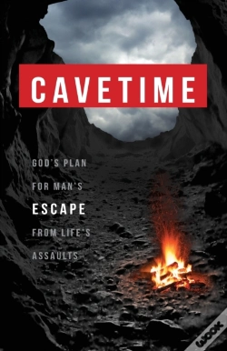 Capa do artigo Cavetime