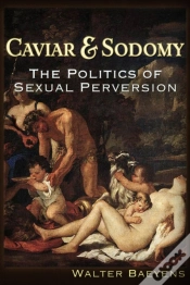 Capa do artigo Caviar And Sodomy