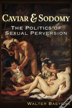Capa do artigo Caviar And Sodomy