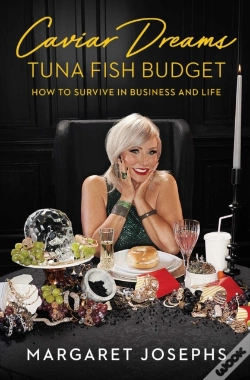Capa do artigo Caviar Dreams, Tuna Fish Budget