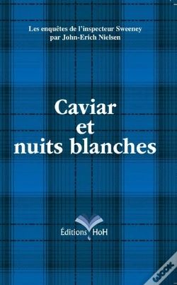 Capa do artigo Caviar Et Nuits Blanches