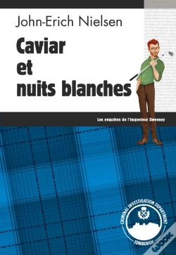 Capa do artigo Caviar Et Nuits Blanches