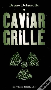 Caviar Grille