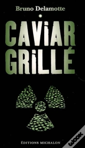 Capa do artigo Caviar Grille