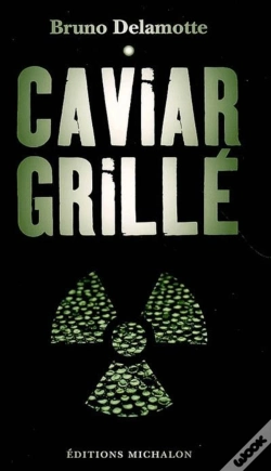 Capa do artigo Caviar Grille