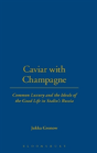 Caviar With Champagne - Preview