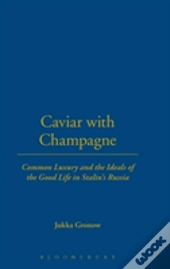 Caviar With Champagne