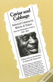 Capa do artigo Caviare And Cabbage