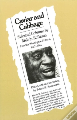 Capa do artigo Caviare And Cabbage