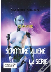 Capa do artigo Cavie