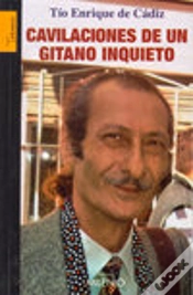 Capa do artigo Cavilaciones De Un Gitano Inquieto