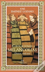 Capa do artigo Cavilaciones Y Melancol¡As