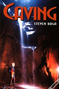 Capa do artigo Caving