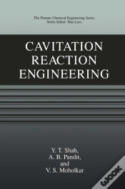 Capa do artigo Cavitation Reaction Engineering