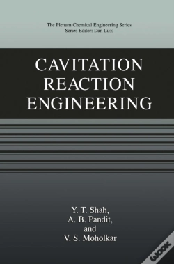 Capa do artigo Cavitation Reaction Engineering