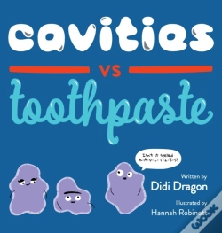 Capa do artigo Cavities Vs. Toothpaste