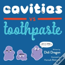 Capa do artigo Cavities Vs. Toothpaste