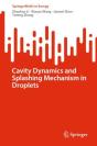 Cavity Dynamics And Splashing Mechanism In Droplets - Preview