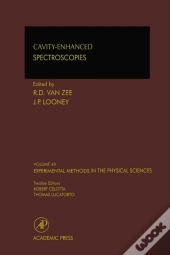 Cavity-Enhanced Spectroscopies