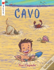 Capa do artigo Cavo