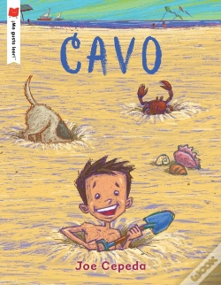 Capa do artigo Cavo