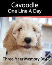 Cavoodle - One Line A Day