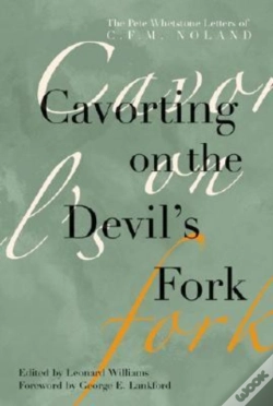 Capa do artigo Cavorting On The Devil'S Fork