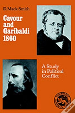 Capa do artigo Cavour And Garibaldi 1860