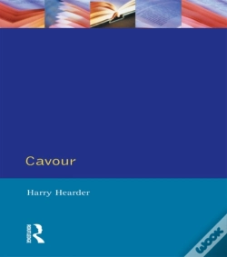 Capa do artigo Cavour