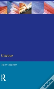 Capa do artigo Cavour
