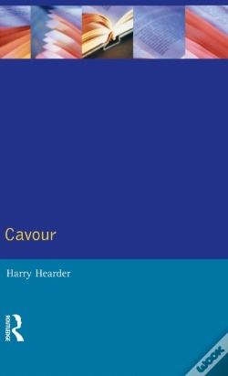 Capa do artigo Cavour