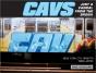 Cavs, Just A Vandal From The Bronx - Preview