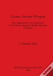 Cavum Antrum Phrygiae