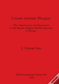 Capa do artigo Cavum Antrum Phrygiae