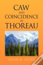 Capa do artigo Caw And Coincidence In Thoreau