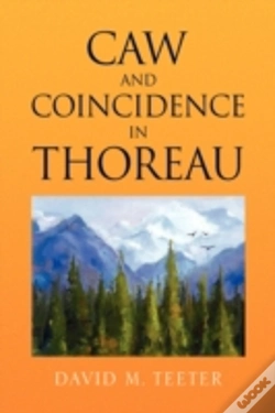 Capa do artigo Caw And Coincidence In Thoreau