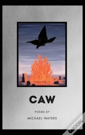 Capa do artigo Caw