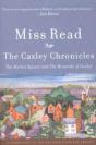 Caxley Chronicles - Preview