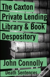 Capa do artigo Caxton Lending Library & Book Depository