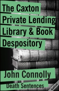 Capa do artigo Caxton Lending Library & Book Depository