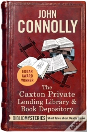 Capa do artigo Caxton Private Lending Library & Book Depository