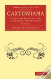 Capa do artigo Caxtoniana