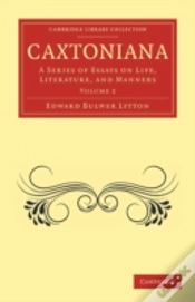 Capa do artigo Caxtoniana