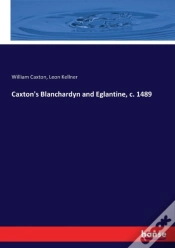 Capa do artigo Caxton