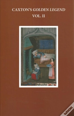 Capa do artigo Caxton'S Golden Legend, Vol. Ii