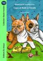 Caya Et Kaki A L'Ecole - Preview