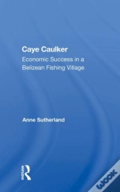 Capa do artigo Caye Caulker