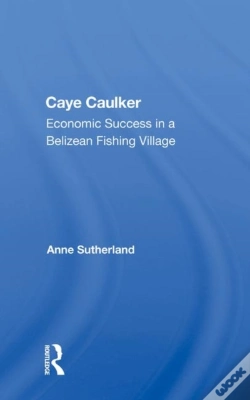 Capa do artigo Caye Caulker
