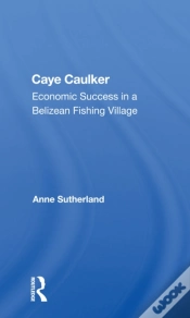 Capa do artigo Caye Caulker