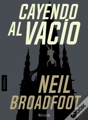 Capa do artigo Cayendo Al Vacío